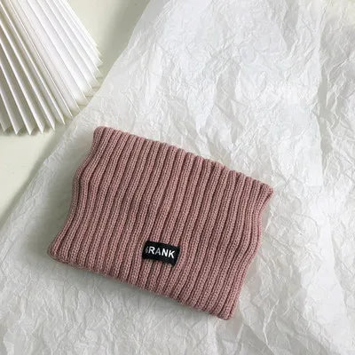 Fashion Wide Edge  Wool Hair Band, Leisure Go Out Versatile.