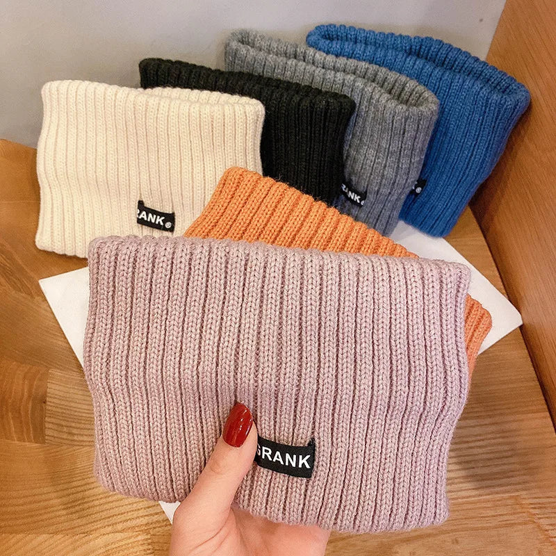 Fashion Wide Edge  Wool Hair Band, Leisure Go Out Versatile.