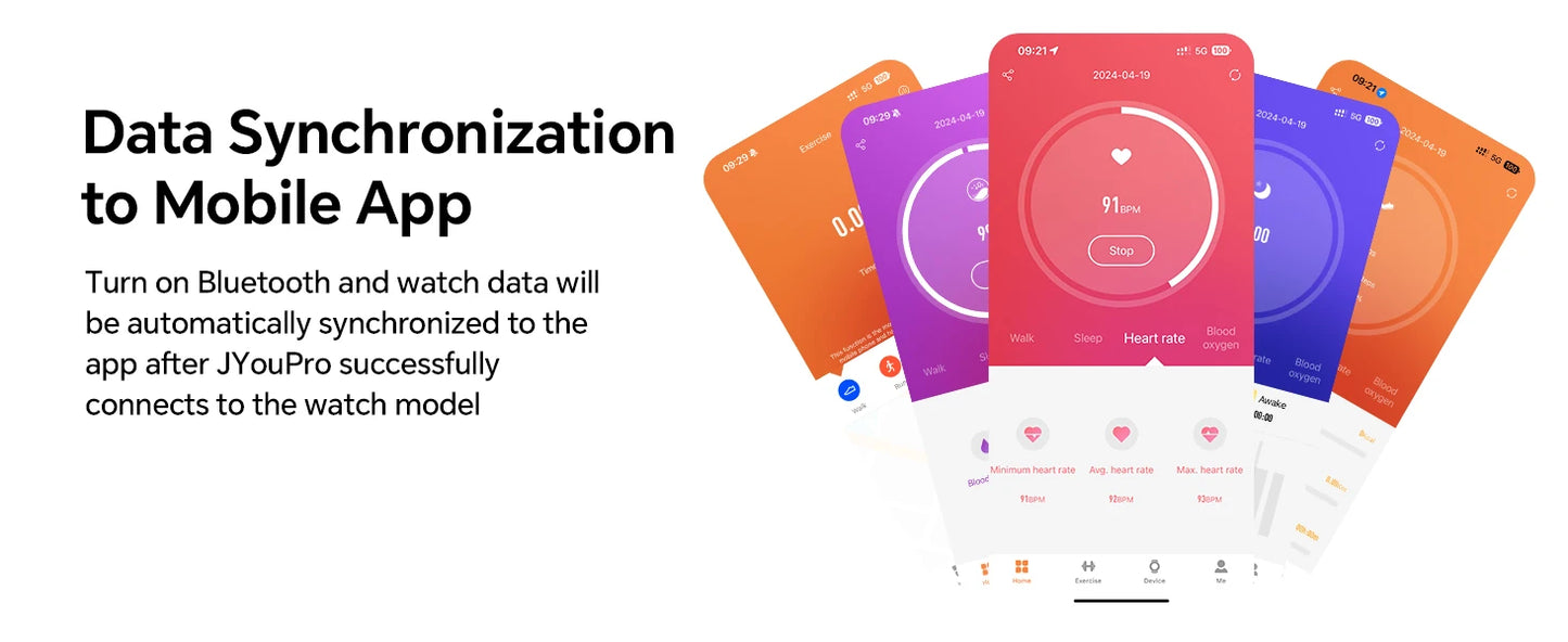 Women Smartwatch 2024 Womens  Men 1.45 Screen Bluetooth Call Sports Watch  With Android