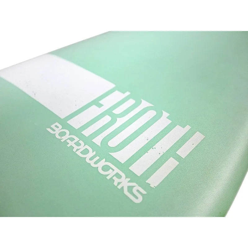 Boardworks Froth – Soft Top Wakesurf Board – 3 Colors - 5 Sizes from 5’ to 9’