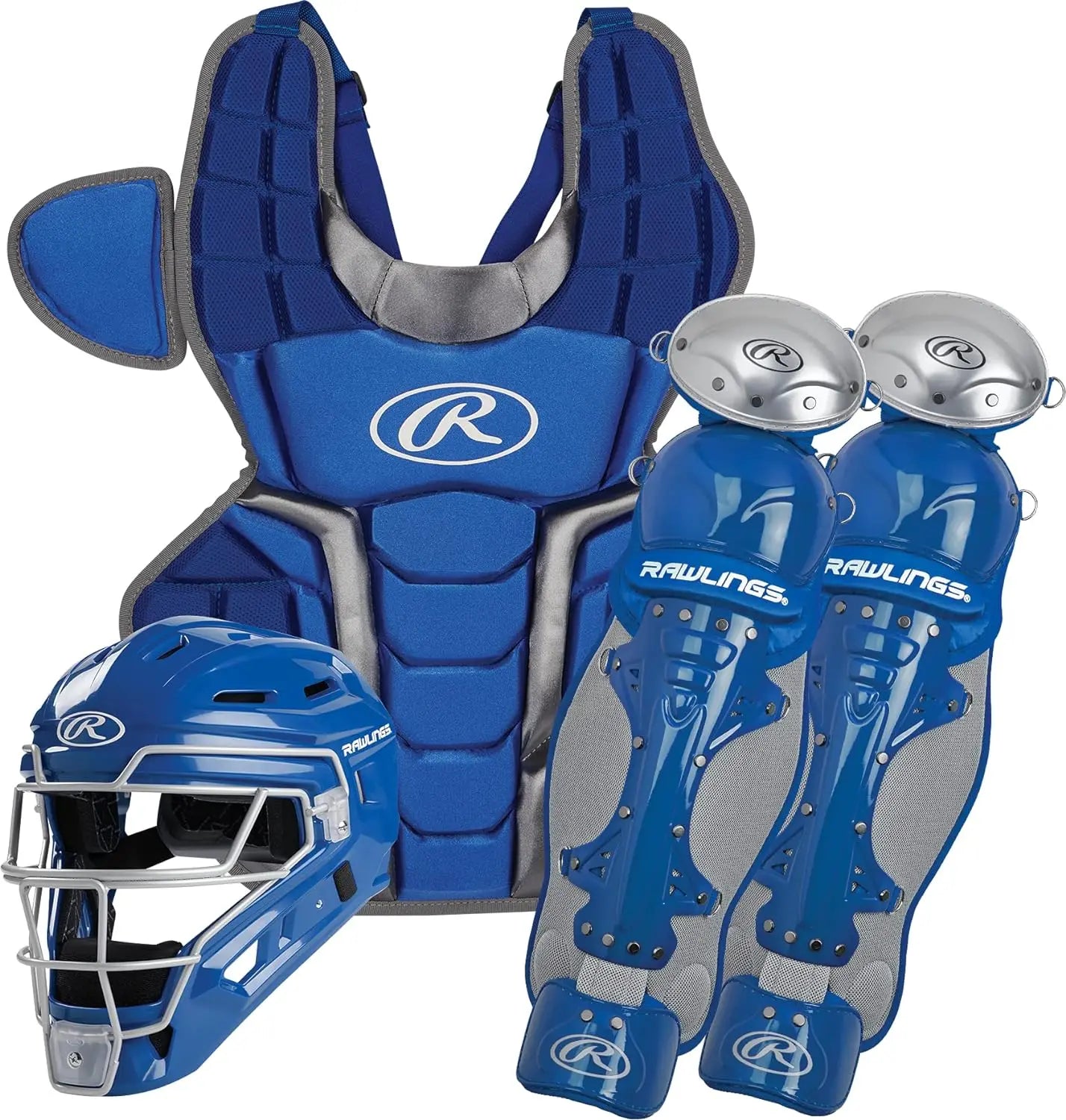 Renegade Series Baseball Catcher's Set