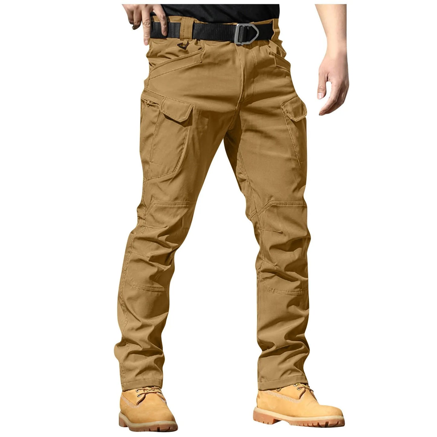 Special Service Pants Ix7 Multi Pocket Enthusiasts Climb Travel 2025 New