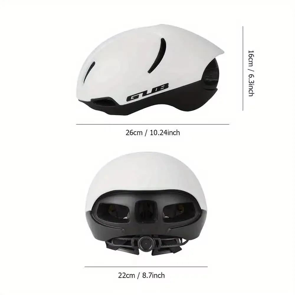 MIPS Bicycle Helmet 360 ° Head Circumference Adjustment size Mountain Bike helemt