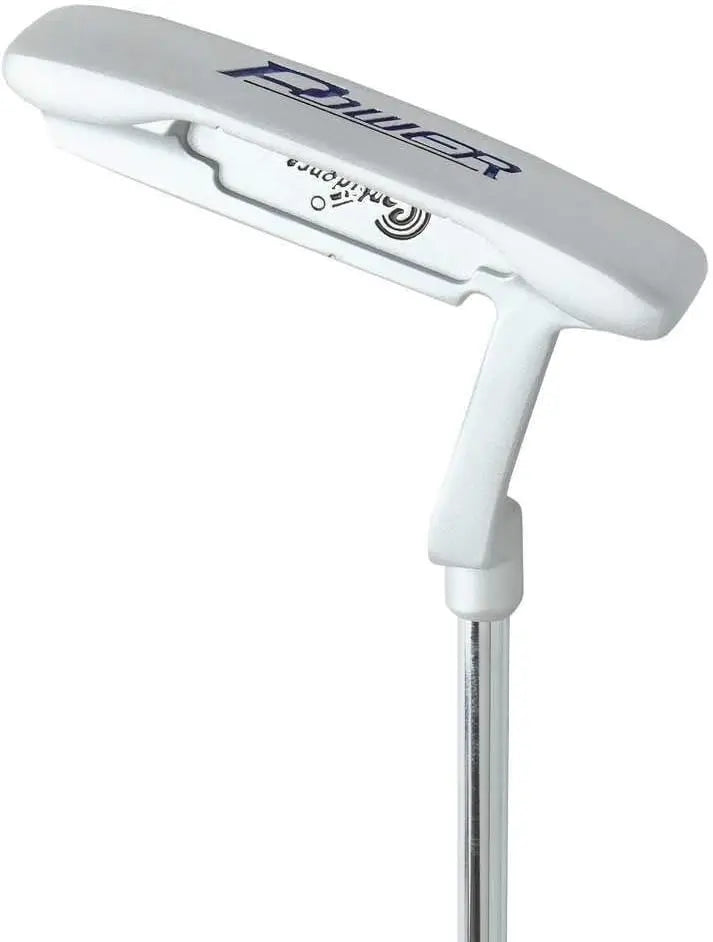 Golf Mens Power V3 Club Set and Stand Bag