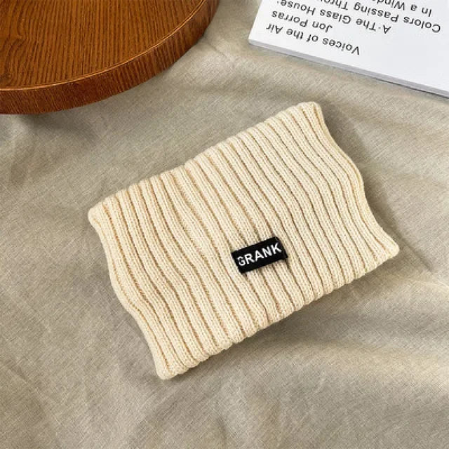 Fashion Wide Edge  Wool Hair Band, Leisure Go Out Versatile.