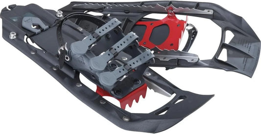 Ascent Backcountry & Mountaineering Snowshoes, 22 Inch Pair