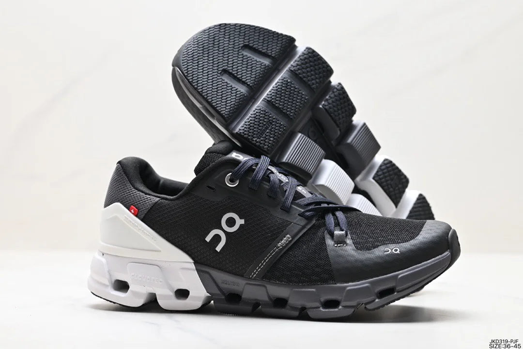 ON Original On Cloud 4 New Generation Women Comprehensive Physical Training Running Shoes Breathable Athletic Shoes