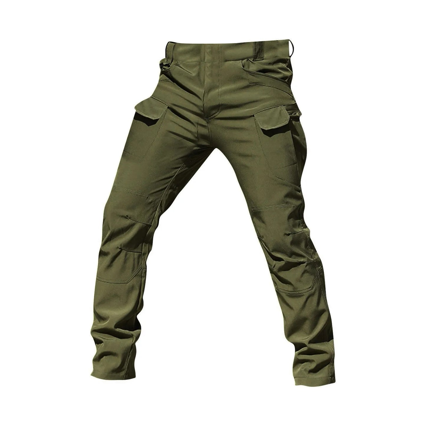Special Service Pants Ix7 Multi Pocket Enthusiasts Climb Travel 2025 New