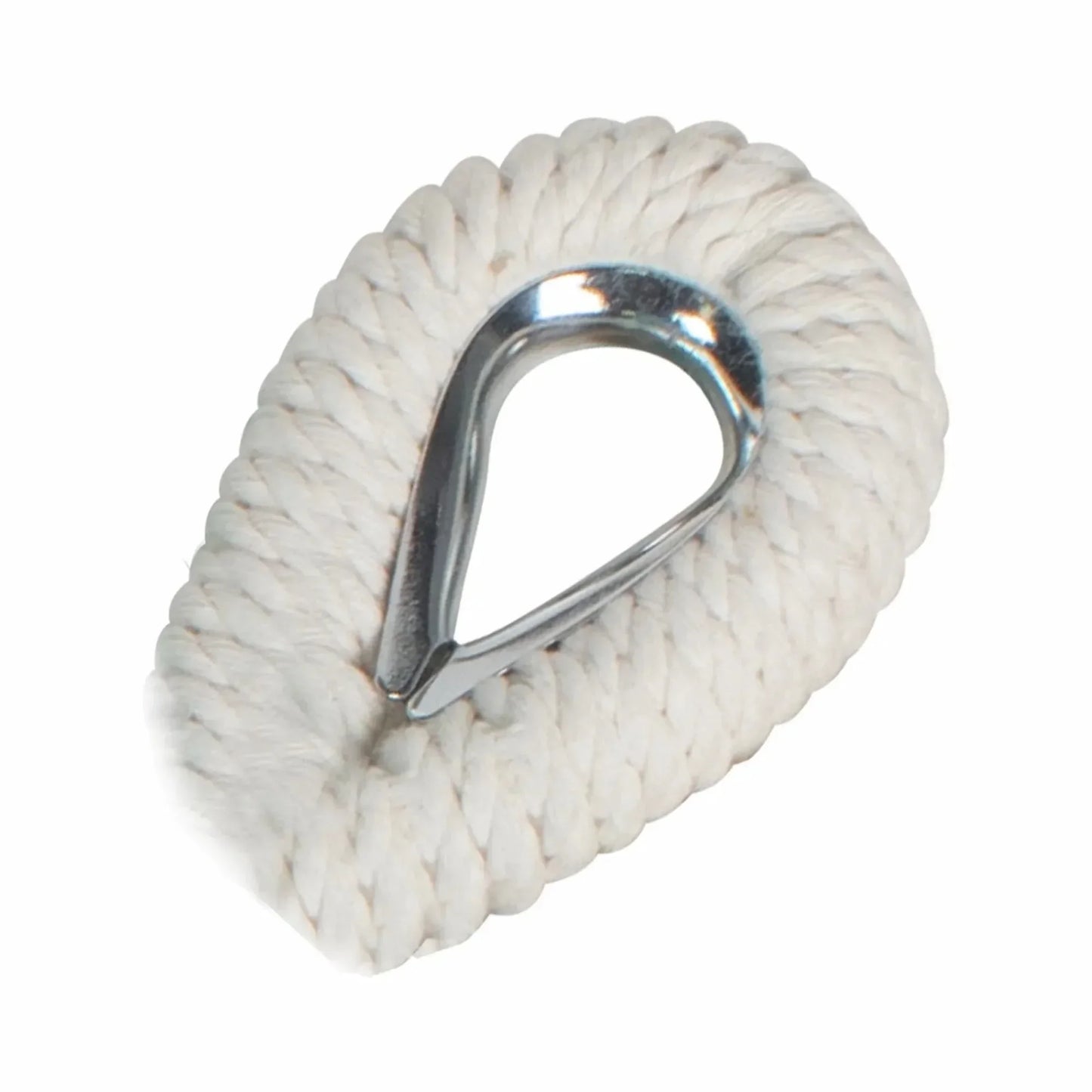 Hammocks Double Hammock in a Bag w/ Hand-woven Rope loops - Country Club Stripe, 77" L x 60" W,Easy to install