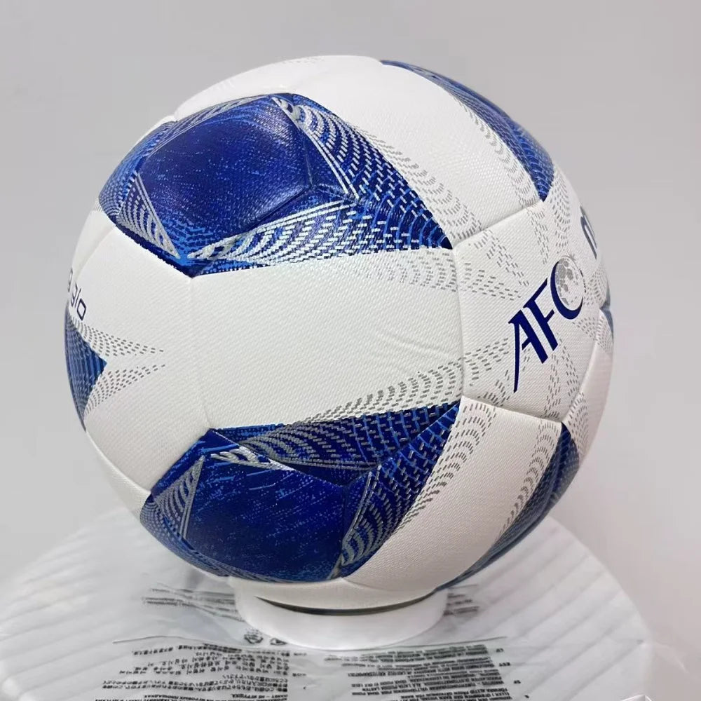 Morten PU5000 Abrasion-resistant Adult Training Standard No. 5 Ball with Butyl Rubber Liner