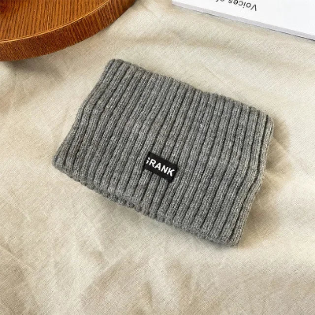 Fashion Wide Edge  Wool Hair Band, Leisure Go Out Versatile.