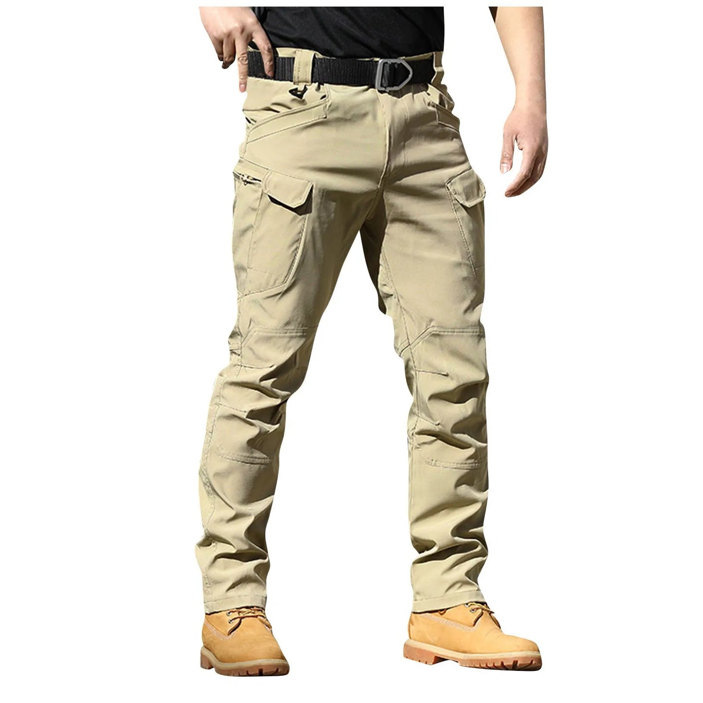 Special Service Pants Ix7 Multi Pocket Enthusiasts Climb Travel 2025 New