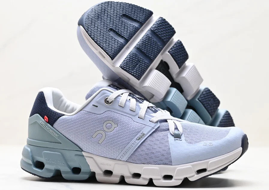 ON Original On Cloud 4 New Generation Women Comprehensive Physical Training Running Shoes Breathable Athletic Shoes