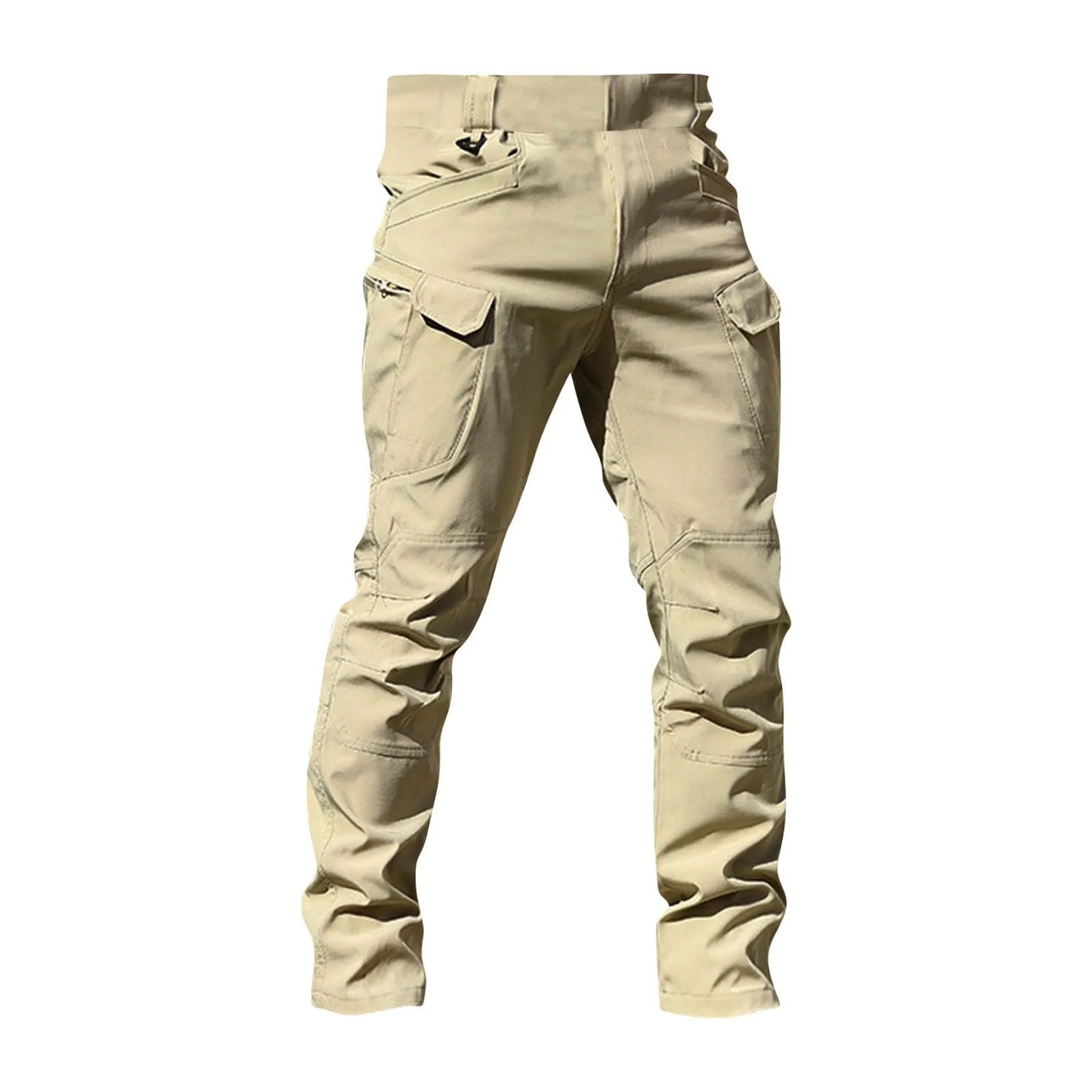 Special Service Pants Ix7 Multi Pocket Enthusiasts Climb Travel 2025 New