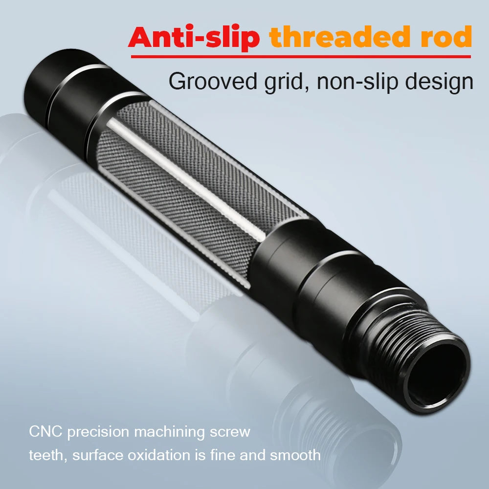 Multi-Function Mountaineering Climbing Tool