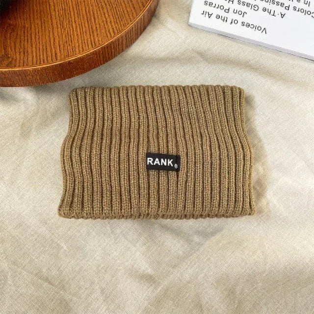 Fashion Wide Edge  Wool Hair Band, Leisure Go Out Versatile.