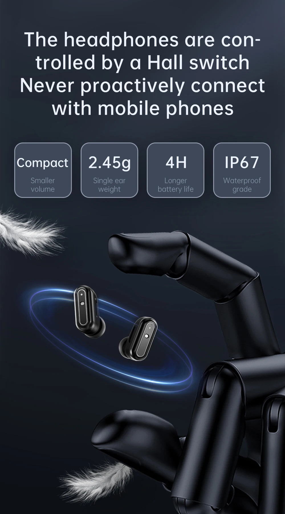 2024 New Bluetooth Call Smart Watch High end Men's Multi sport Mode NFCIP67 Waterproof Fitness Smart Electronic Watch