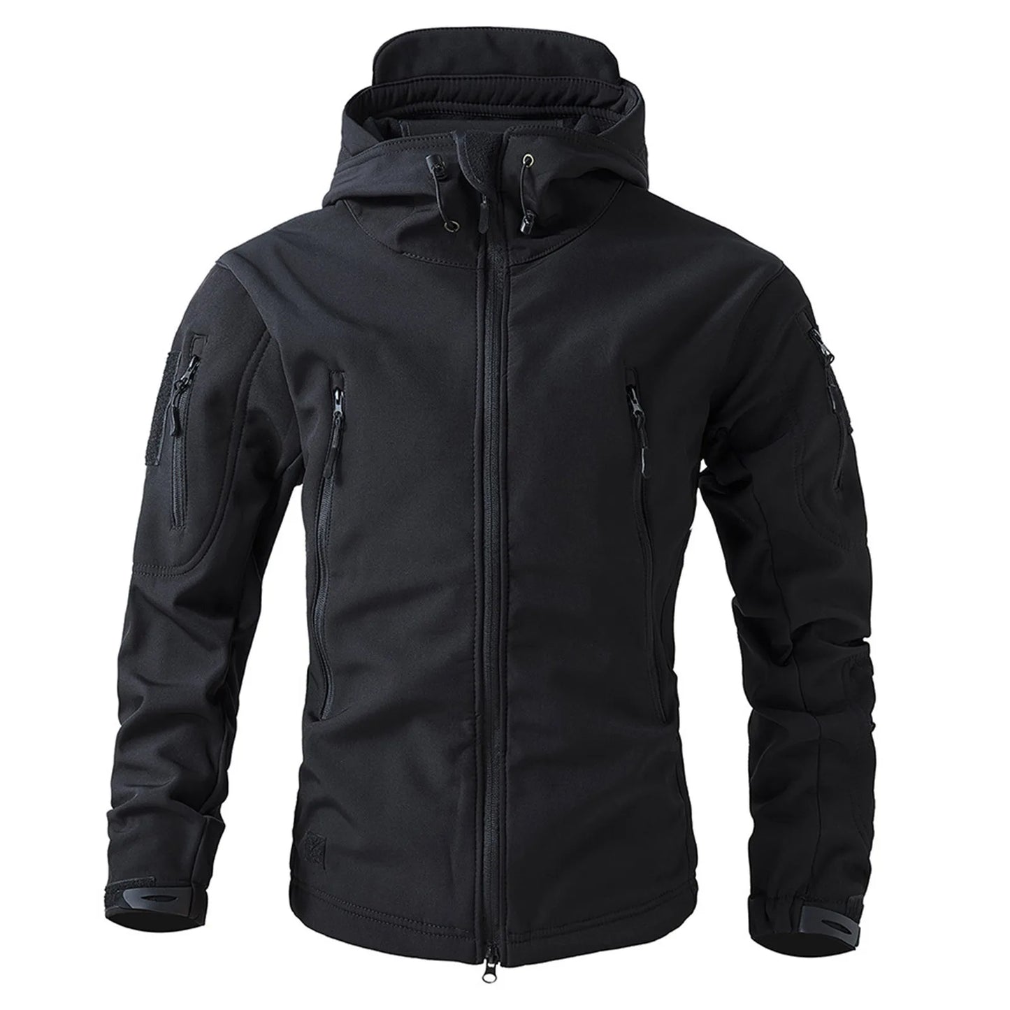 Men'S Winter Camouflage Jackets Men'S Fashion Trend Jackets Breathable Windproof Jackets Outdoor Sports Jackets