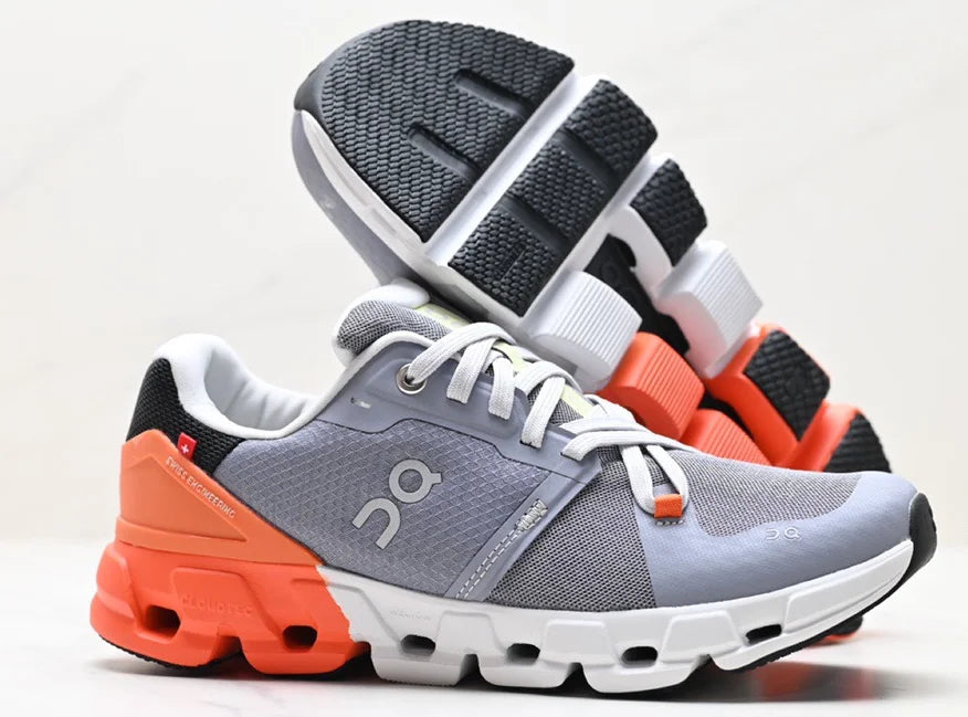 ON Original On Cloud 4 New Generation Women Comprehensive Physical Training Running Shoes Breathable Athletic Shoes