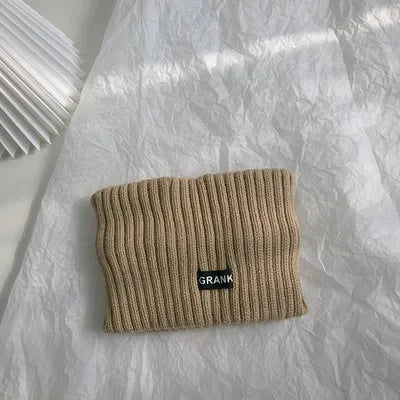 Fashion Wide Edge  Wool Hair Band, Leisure Go Out Versatile.