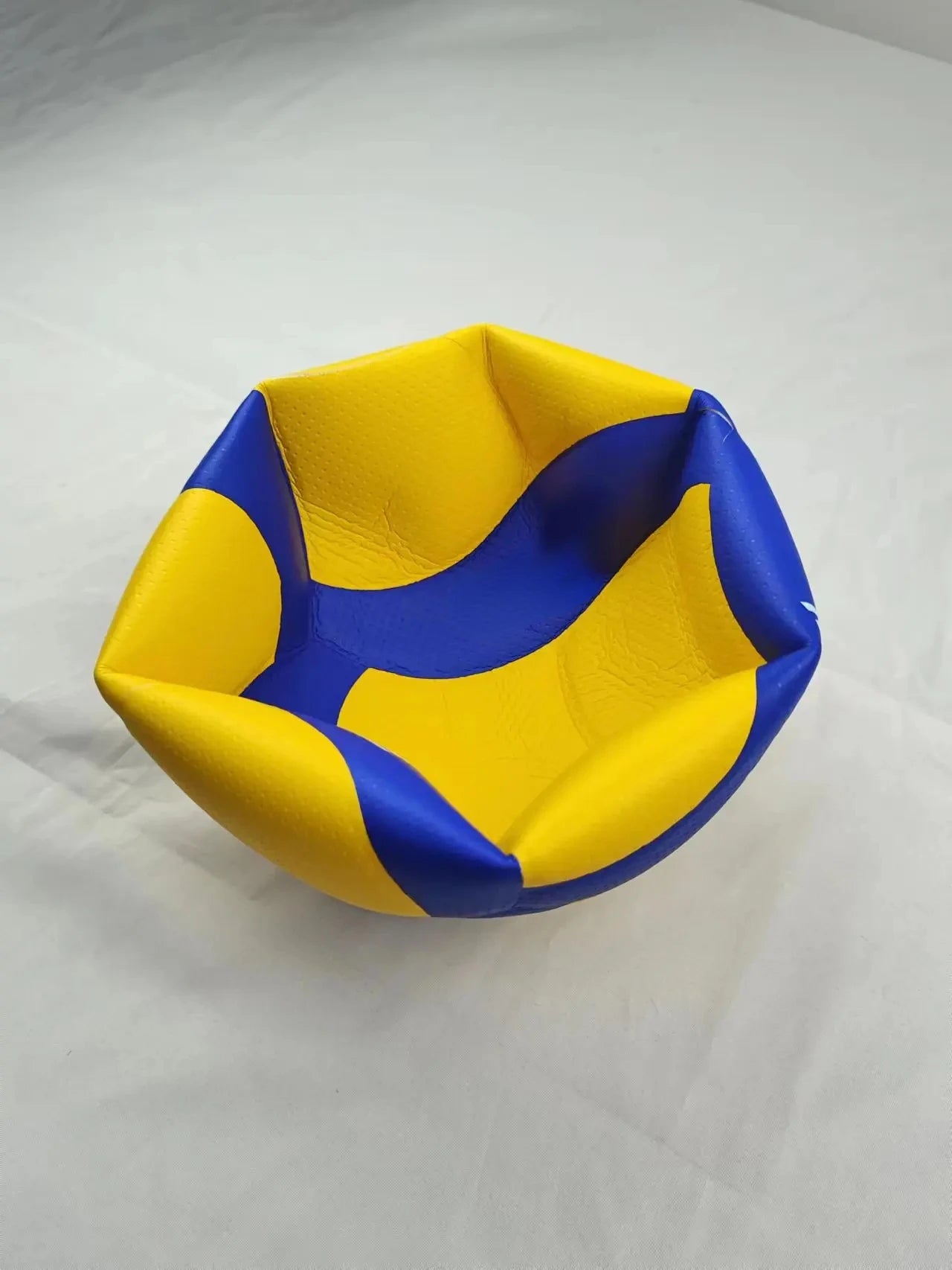 Outdoor No.5 Training Hard Indoor Volleyball Large Event Volleyball Upgrade Outdoor Beach Air Volleyball