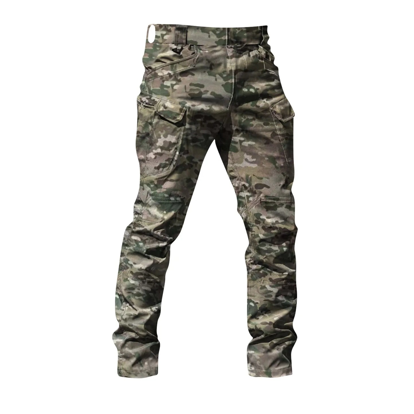Special Service Pants Ix7 Multi Pocket Enthusiasts Climb Travel 2025 New