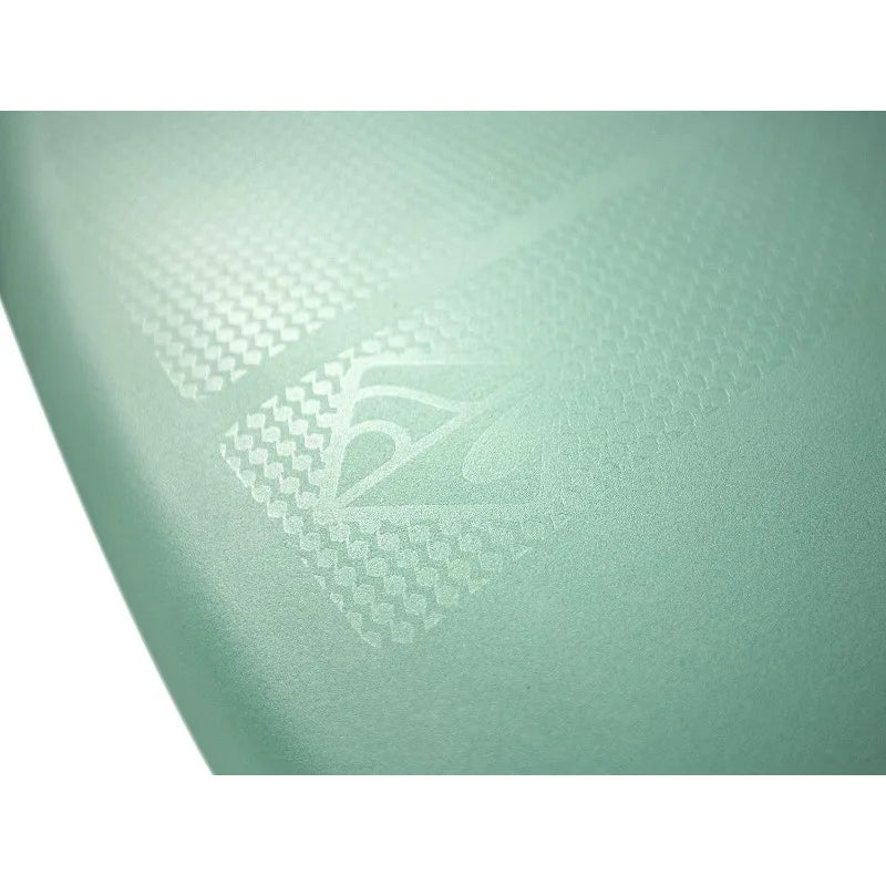 Boardworks Froth – Soft Top Wakesurf Board – 3 Colors - 5 Sizes from 5’ to 9’