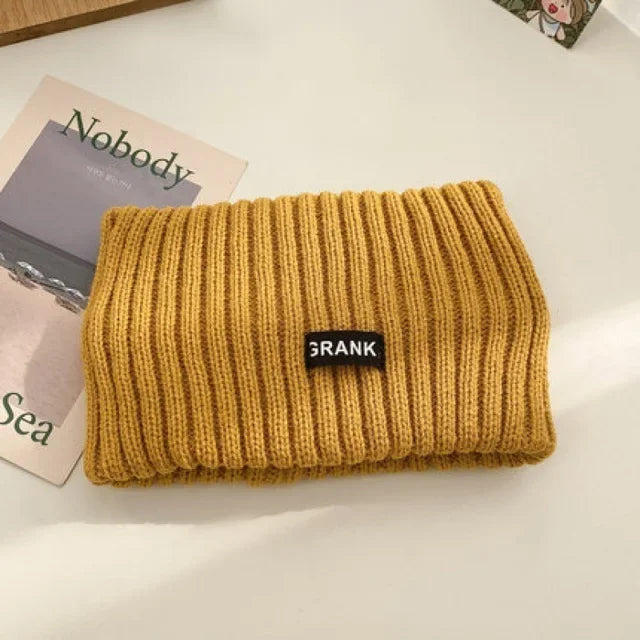 Fashion Wide Edge  Wool Hair Band, Leisure Go Out Versatile.