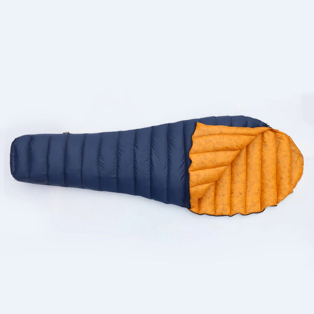 Kamperbox Ultralight Down Sleeping Bag Camping UL250