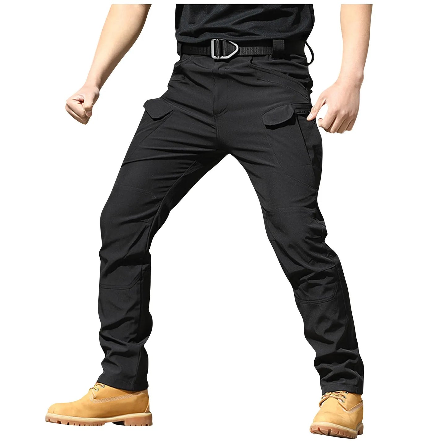 Special Service Pants Ix7 Multi Pocket Enthusiasts Climb Travel 2025 New