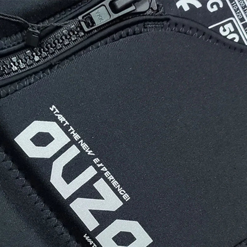 Oulylan Life Jacket Fishing Vest Water Sports Kayaking Swimming Surf Drifting Adult Life Jacket Safety Vest Rescue Boats