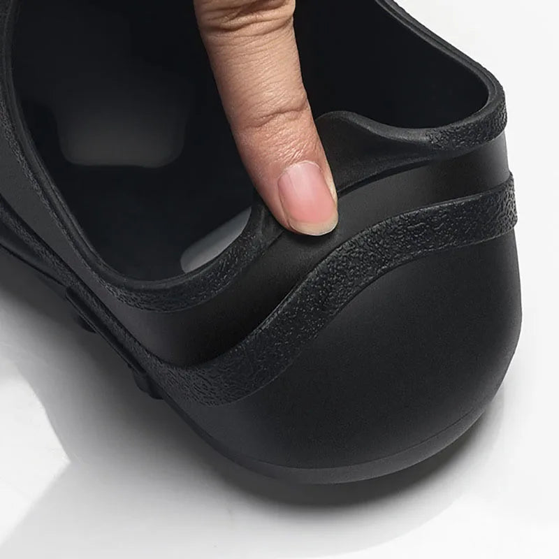 Oulylan Swimming Diving Fins Rubber Snorkeling Professional Flexible Comfort Non-Slip Swim Flippers