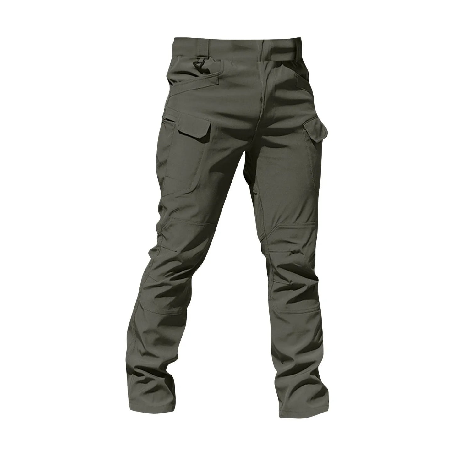 Special Service Pants Ix7 Multi Pocket Enthusiasts Climb Travel 2025 New