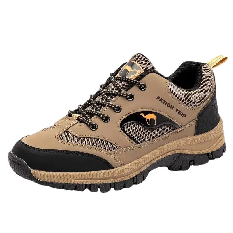 Sneakers Men's Comfortable Soft Soled  Running, Hiking Shoes