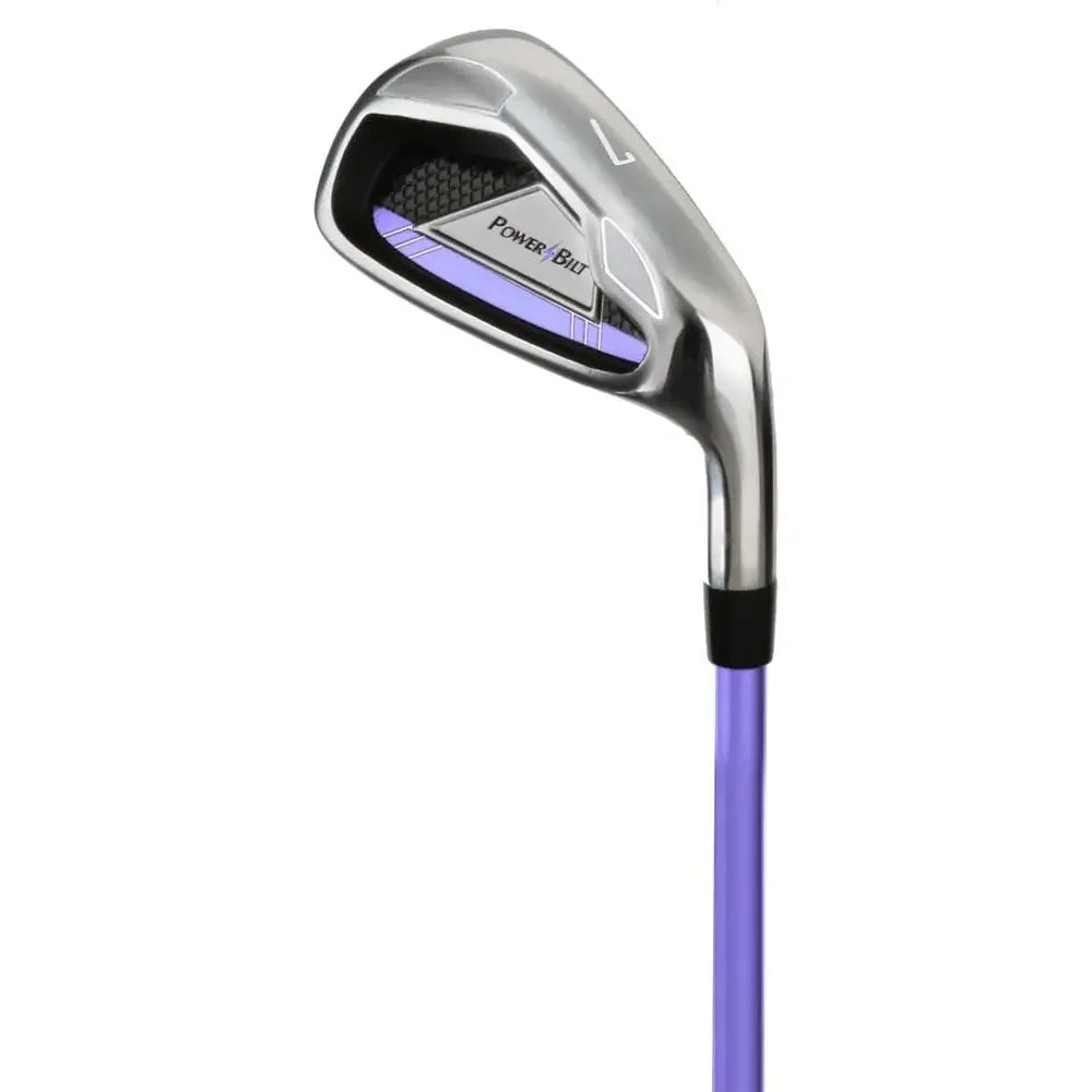 Youth Golf Club Set for Little Players