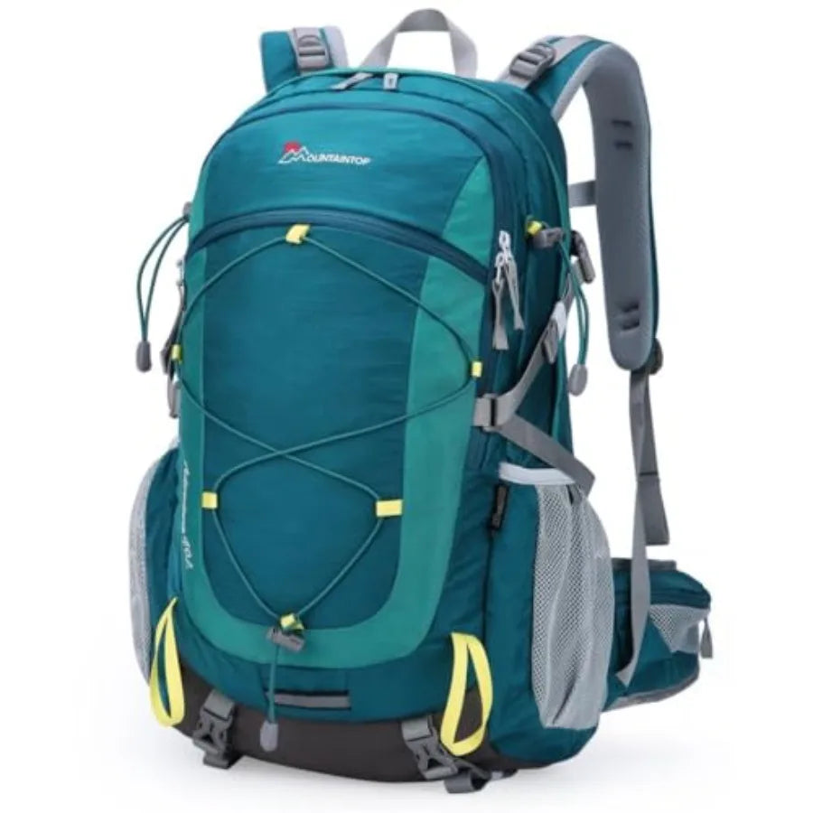 Hiking Backpack, Lightweight Travel Backpack for Men Women Outdoor Backpacking, Camping