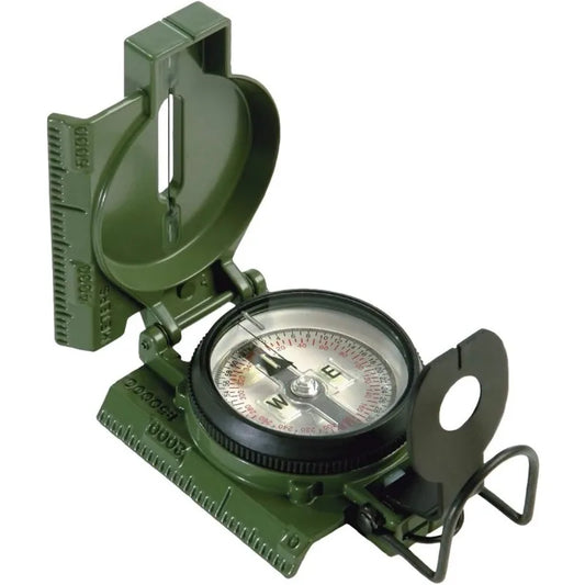 Cammenga 3H Cammenga G.I. Military Tritium Lensatic Compass