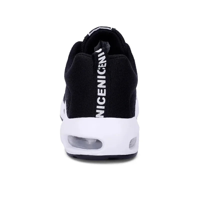 Summer Women Sneakers Outdoor Running Air Cushion Sport Shoes