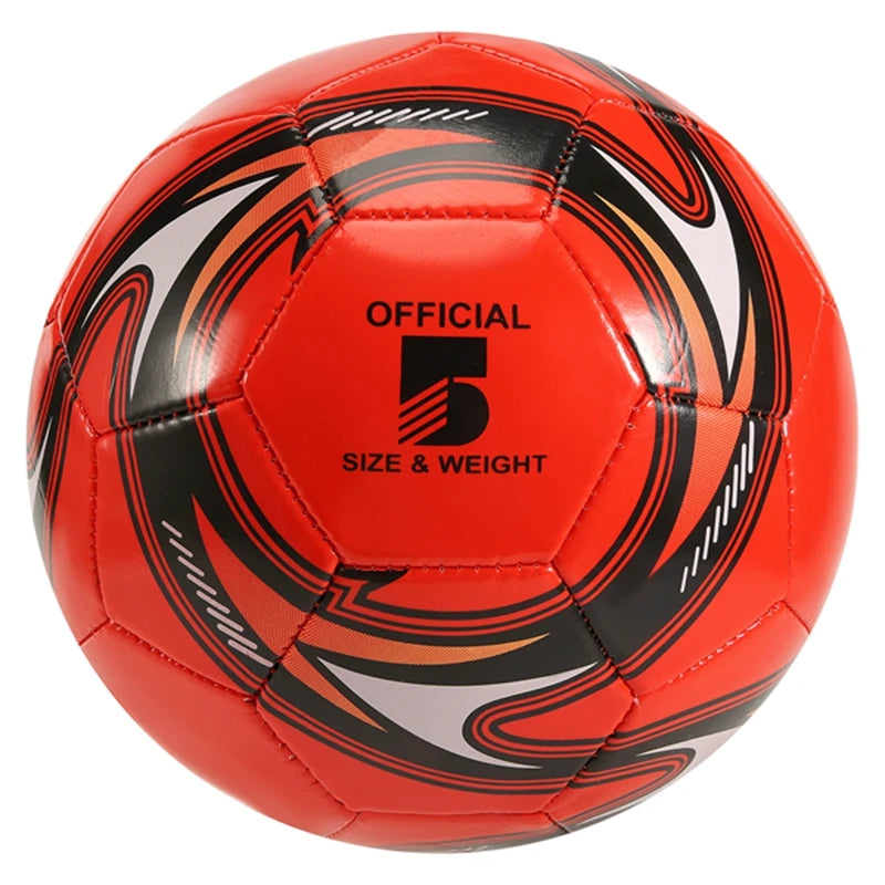 Professional Soccer Ball Size 5 Official Soccer Training Competition Outdoor Football