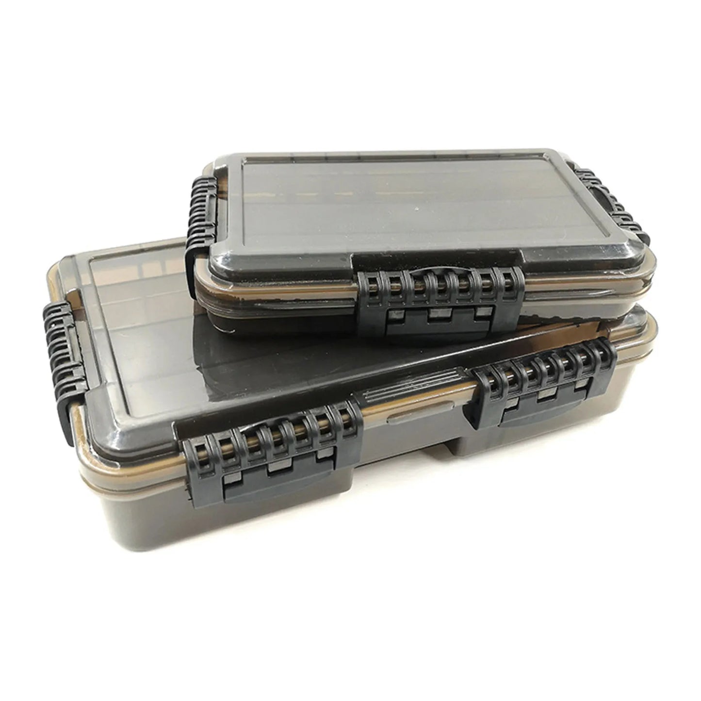 Waterproof Fishing Tackle Box Fishing Lure Bait Fishing Gear Accessories Box