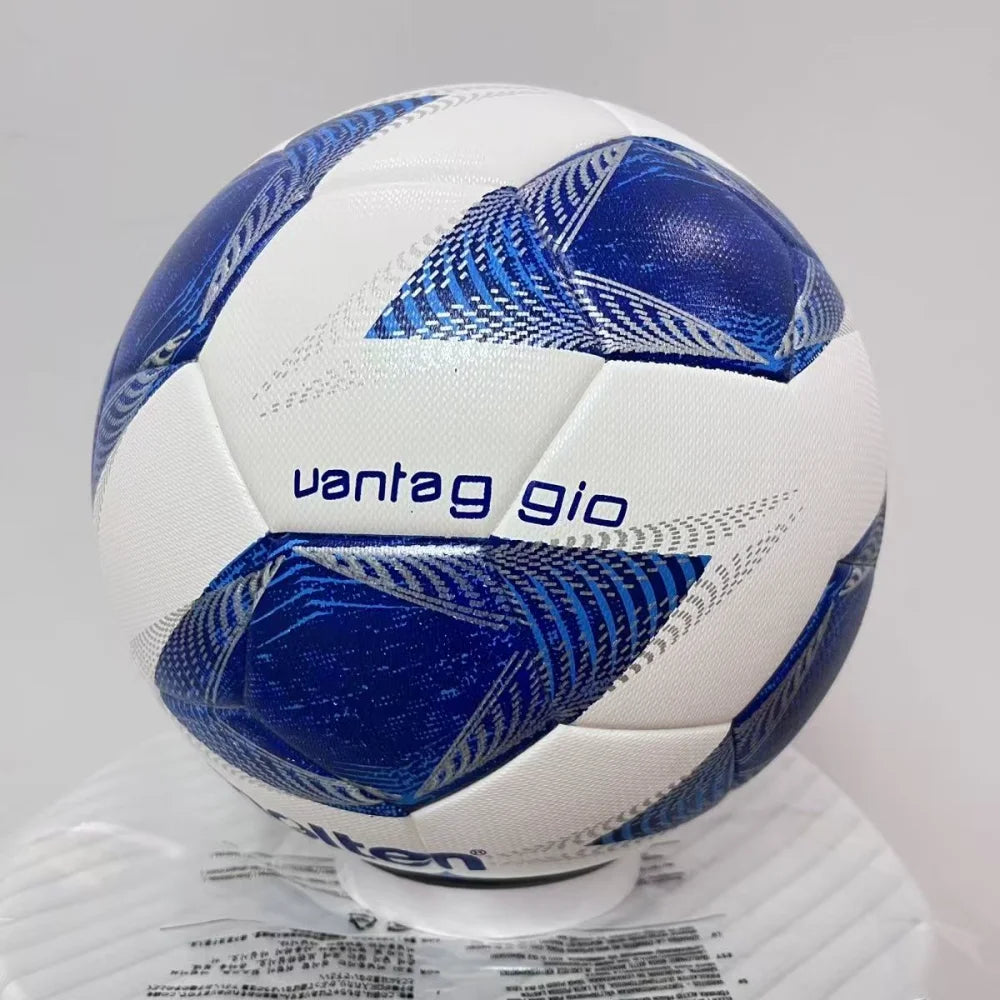 Morten PU5000 Abrasion-resistant Adult Training Standard No. 5 Ball with Butyl Rubber Liner