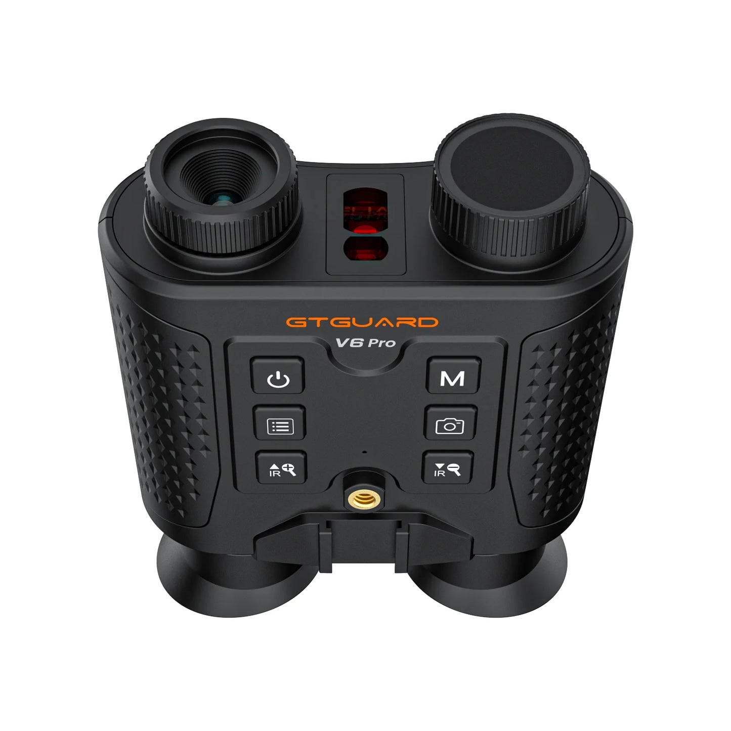 GTMEDIA Night Vision Binoculars 4K 8X Digital Zoom for Helmet Night Vision Goggles for Outdoor Hunting Night Vision Binoculars
