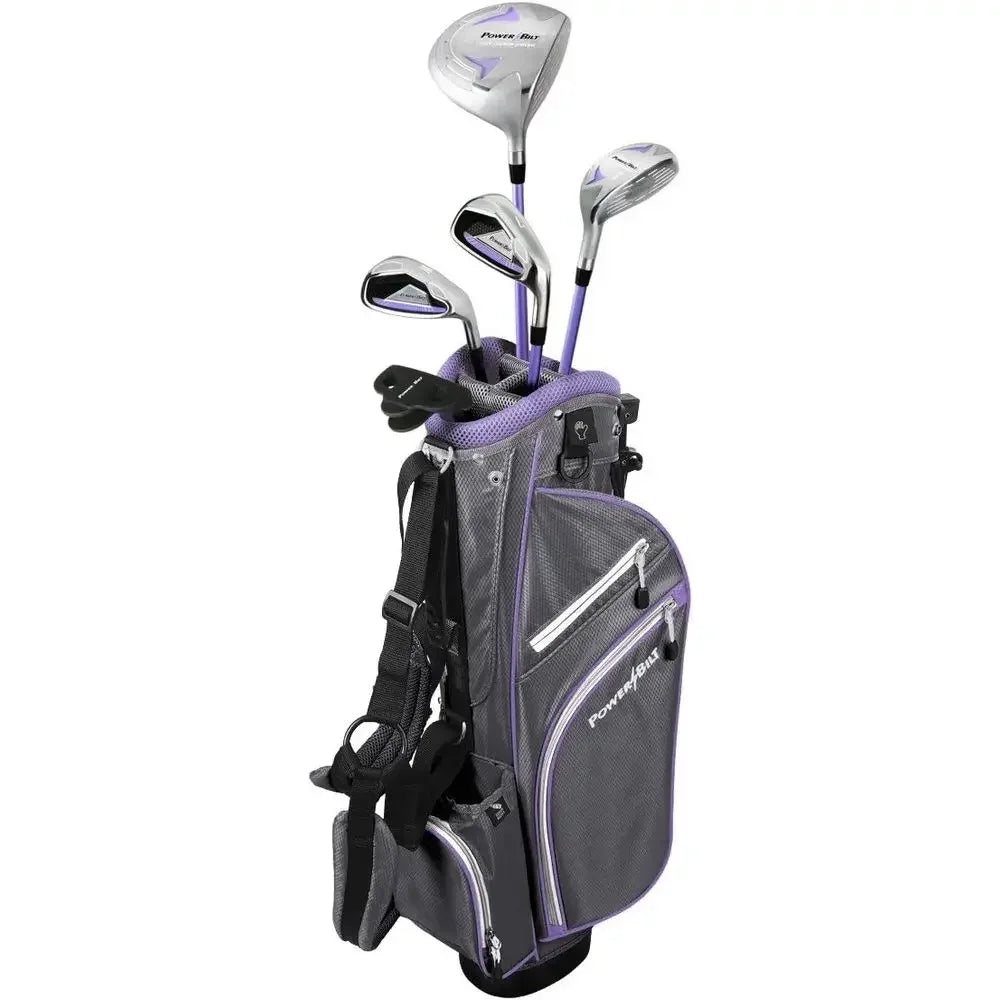 Youth Golf Club Set for Little Players