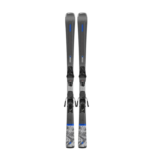 Disruption 76 Skis w Quikclik Free Bindings