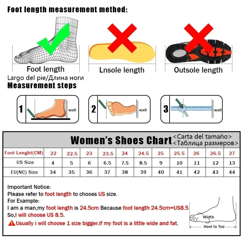 Women Lightweight Sneakers Outdoor Running Sport Shoes Mesh Breathable Trainning Shoes
