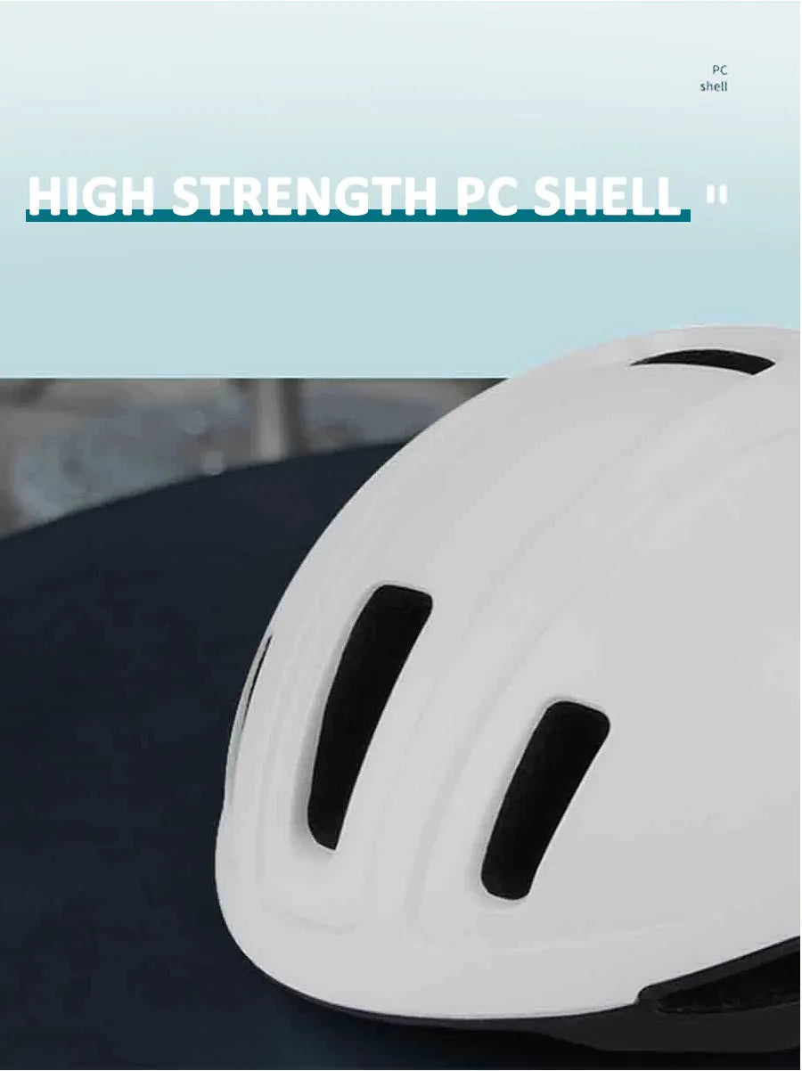 MIPS Bicycle Helmet  360 ° Head Circumference Adjustment size Mountain Bike helemt