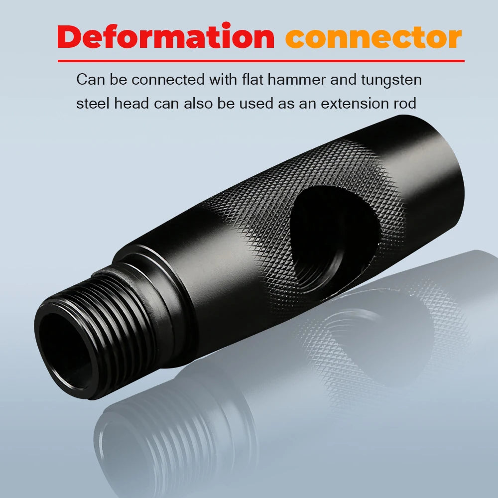 Multi-Function Mountaineering Climbing Tool