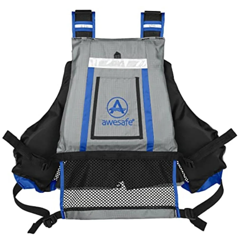 Adult Watersport Universal Vest
