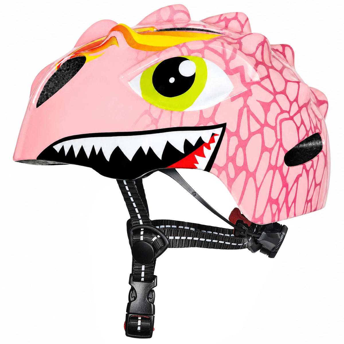 VICTGOAL Kids Bike Helmet Children Bicycle Bell Knee Elbow Pads Wirst Guards Sports Protective Gear for Cycling Balance Bike Skateboard