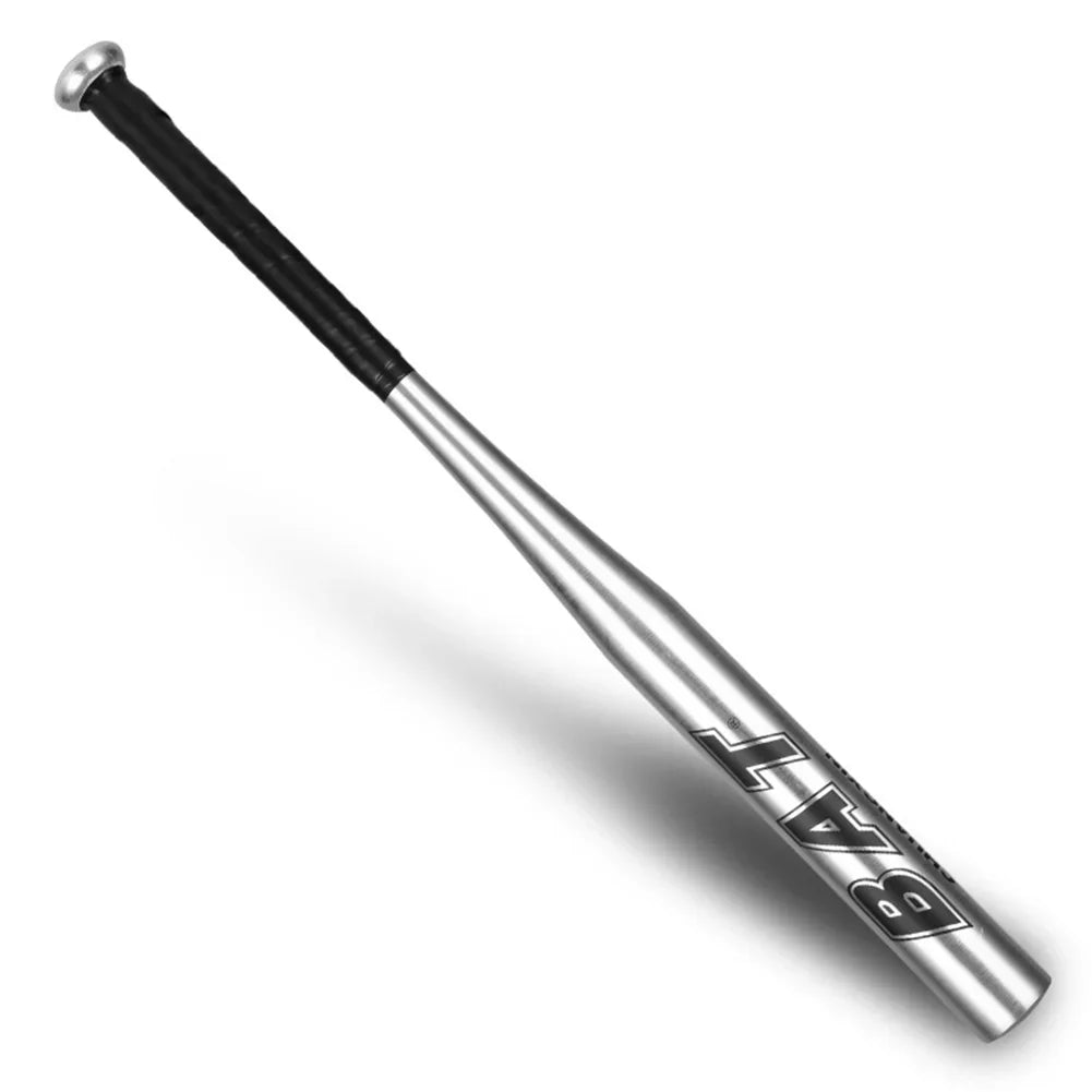 32in Baseball Bat, Aluminum Alloy, Professional Softball/Baseball Bat for Adult, Lightweight, for Outdoor Sports & Home Practice